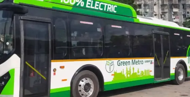 ఉచిత బస్సు ప్రయాణం వేళ.. హైదరాబాద్ ఆర్టీసీకి కేంద్రం శుభవార్త!