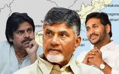 బడ్జెట్ సమావేశాల ముందు రాజకీయ ప్రవణత